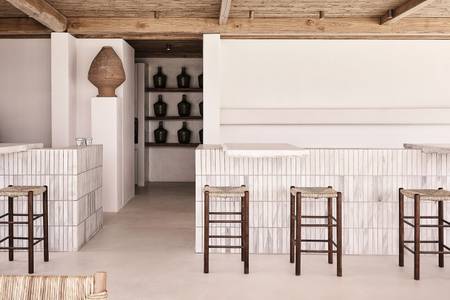 Bohème Mykonos, Restaurant/Gastronomie Bohème Mykonos, Restaurant/Gastronomie