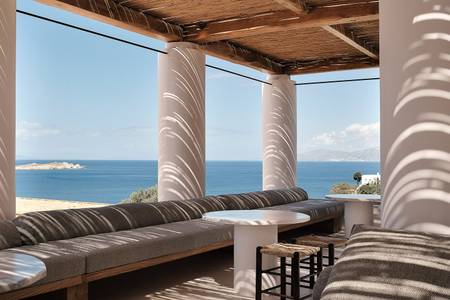 Bohème Mykonos, Restaurant/Gastronomie Bohème Mykonos, Restaurant/Gastronomie