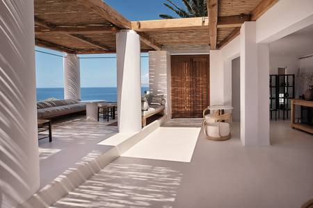 Bohème Mykonos, Restaurant/Gastronomie Bohème Mykonos, Restaurant/Gastronomie