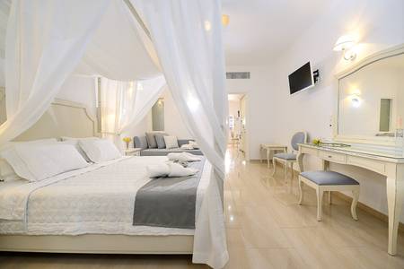 Kamari Hotel, Wohnbeispiel Kamari Hotel, Wohnbeispiel