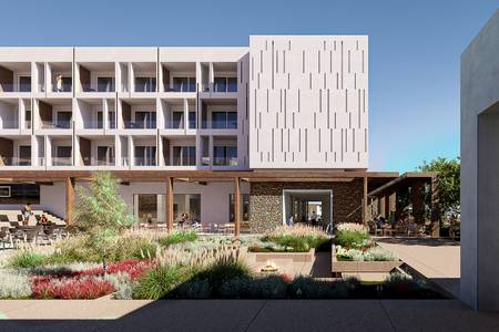 Tinos Beach Hotel, Resort/Hotelanlage Tinos Beach Hotel, Resort/Hotelanlage