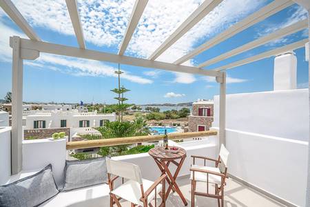 Argo Boutique Hotel, Wohnbeispiel Argo Boutique Hotel, Wohnbeispiel