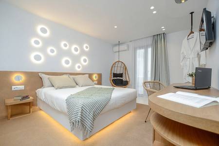 Argo Boutique Hotel, Wohnbeispiel Argo Boutique Hotel, Wohnbeispiel