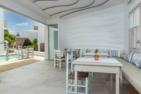 Argo Boutique Hotel, Restaurant/Gastronomie Argo Boutique Hotel, Restaurant/Gastronomie