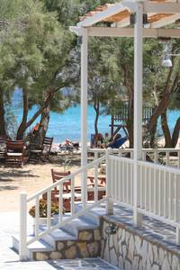 Paros Inn Seafront, sonstige Paros Inn Seafront, sonstige