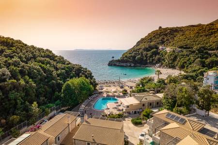 Anemolia Hotel & Stylish Suites, Resort/Hotelanlage Anemolia Hotel & Stylish Suites, Resort/Hotelanlage