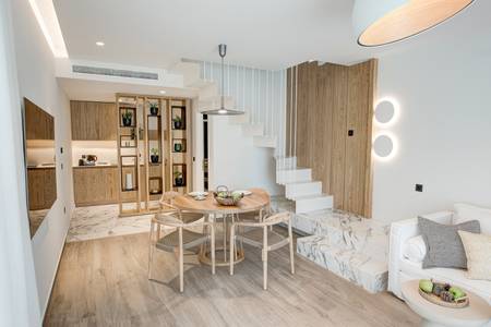 Anemolia Hotel & Stylish Suites, Wohnbeispiel Anemolia Hotel & Stylish Suites, Wohnbeispiel