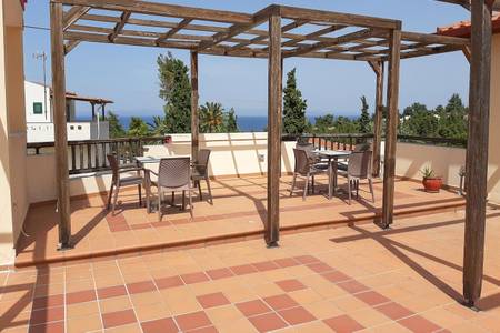 Gi-Ga-Mar Hotel, öffentliche Bereiche Gi-Ga-Mar Hotel, öffentliche Bereiche