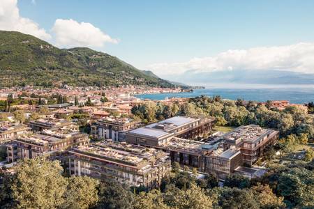 Falkensteiner Resort Lake Garda, Resort/Hotelanlage Falkensteiner Resort Lake Garda, Resort/Hotelanlage