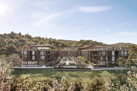 Falkensteiner Resort Lake Garda, Resort/Hotelanlage Falkensteiner Resort Lake Garda, Resort/Hotelanlage