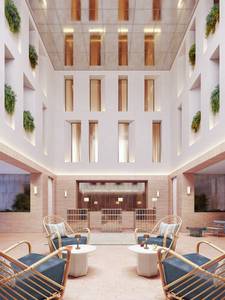 Falkensteiner Resort Lake Garda, öffentliche Bereiche Falkensteiner Resort Lake Garda, öffentliche Bereiche