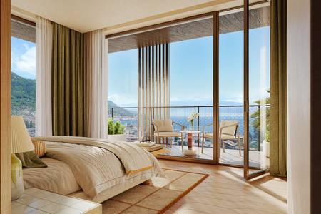 Falkensteiner Resort Lake Garda, Wohnbeispiel Falkensteiner Resort Lake Garda, Wohnbeispiel