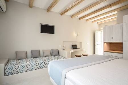 Antony Suites, Junior-Suite Antony Suites, Junior-Suite