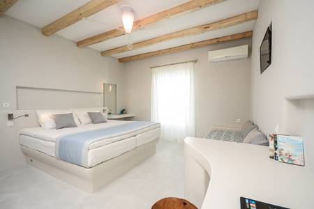 Antony Suites, Junior-Suite Antony Suites, Junior-Suite