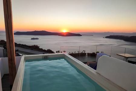 Amaze Suites, Pool/Poolbereich Amaze Suites, Pool/Poolbereich