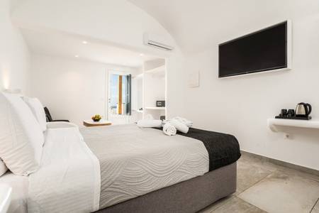 Amaze Suites, Wohnbeispiel Amaze Suites, Wohnbeispiel