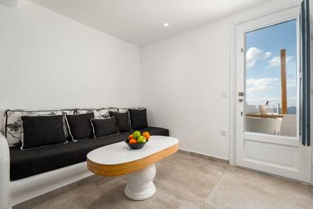 Amaze Suites, Wohnbeispiel Amaze Suites, Wohnbeispiel