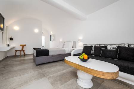 Amaze Suites, Wohnbeispiel Amaze Suites, Wohnbeispiel