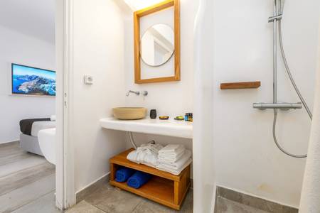 Amaze Suites, Wohnbeispiel Amaze Suites, Wohnbeispiel