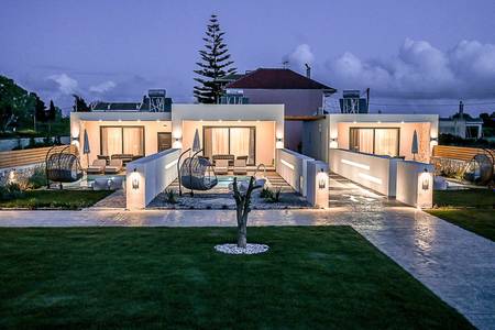 Melior Luxury Villas, Resort/Hotelanlage Melior Luxury Villas, Resort/Hotelanlage