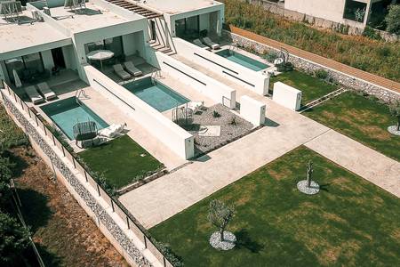 Melior Luxury Villas, Resort/Hotelanlage Melior Luxury Villas, Resort/Hotelanlage