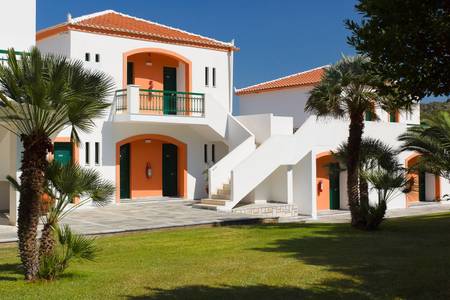 Arion Hotel, Resort/Hotelanlage Arion Hotel, Resort/Hotelanlage