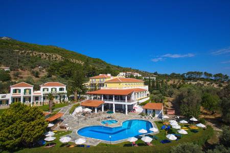 Arion Hotel, Resort/Hotelanlage Arion Hotel, Resort/Hotelanlage