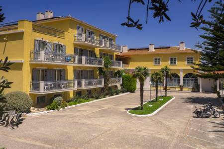 Arion Hotel, Resort/Hotelanlage Arion Hotel, Resort/Hotelanlage