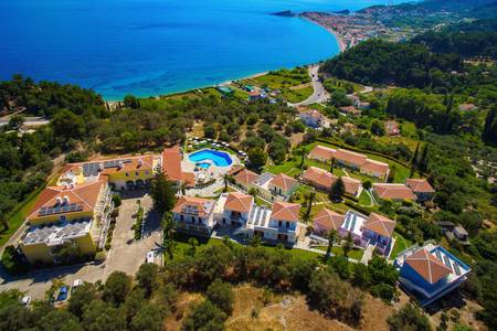 Arion Hotel, Resort/Hotelanlage Arion Hotel, Resort/Hotelanlage