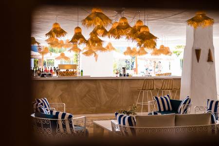 TH Resort Praia a Mare, Restaurant/Gastronomie TH Resort Praia a Mare, Restaurant/Gastronomie