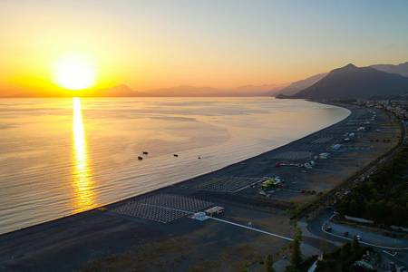 TH Resort Praia a Mare, sonstige TH Resort Praia a Mare, sonstige