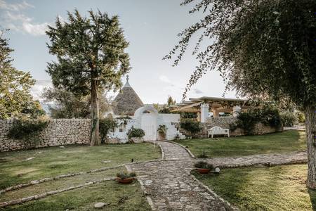 Relais Masseria Villa Cenci, Relais Masseria Villa Cenci,