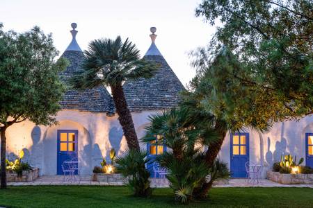 Relais Masseria Villa Cenci, Resort/Hotelanlage Relais Masseria Villa Cenci, Resort/Hotelanlage