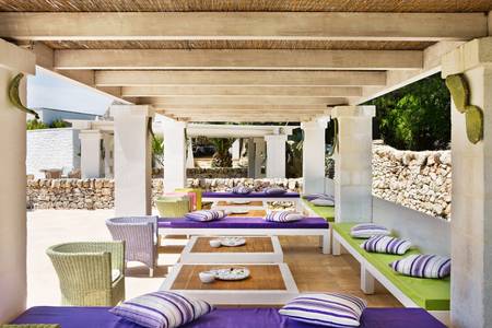 Relais Masseria Villa Cenci, sonstige Relais Masseria Villa Cenci, sonstige