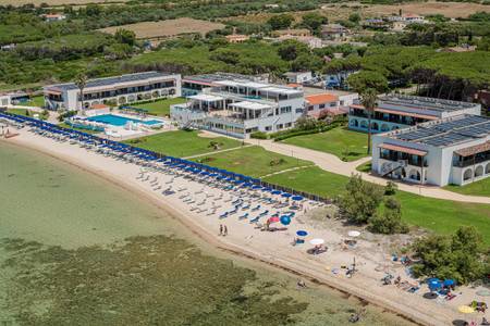 Hotel Portoconte, sonstige Hotel Portoconte, sonstige