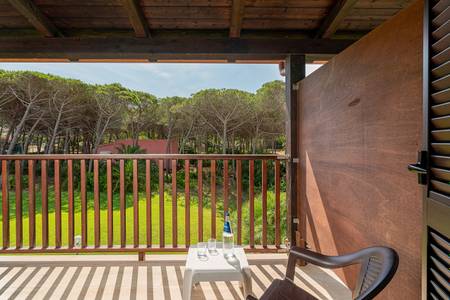 Hotel Portoconte, Comfort Hotel Portoconte, Comfort