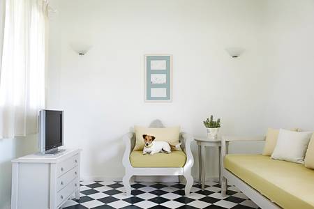 Kedros Villas, Superior Kedros Villas, Superior