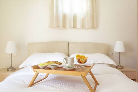 Kedros Villas, Superior Kedros Villas, Superior