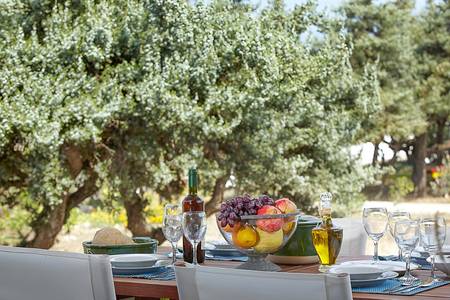 Kedros Villas, Superior Kedros Villas, Superior