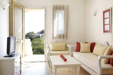 Kedros Villas, Superior Kedros Villas, Superior