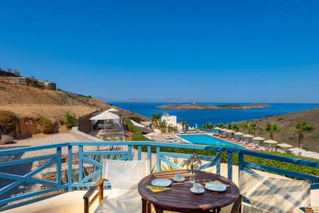 Sunrise Beach Suites, Wohnbeispiel Sunrise Beach Suites, Wohnbeispiel