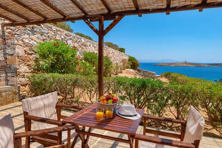 Sunrise Beach Suites, Wohnbeispiel Sunrise Beach Suites, Wohnbeispiel