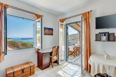 Sunrise Beach Suites, Wohnbeispiel Sunrise Beach Suites, Wohnbeispiel