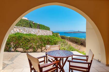 Sunrise Beach Suites, Wohnbeispiel Sunrise Beach Suites, Wohnbeispiel