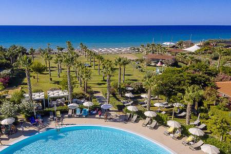 Acacia Resort, Pool/Poolbereich Acacia Resort, Pool/Poolbereich