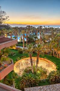 Acacia Resort, Restaurant/Gastronomie Acacia Resort, Restaurant/Gastronomie