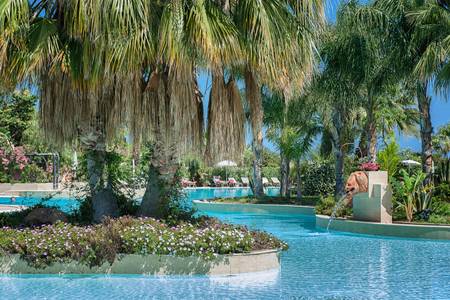 Acacia Resort, Pool/Poolbereich Acacia Resort, Pool/Poolbereich