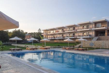 Ocean Hotel Resort, Pool/Poolbereich Ocean Hotel Resort, Pool/Poolbereich