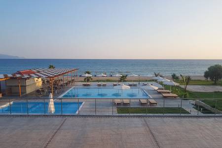 Ocean Hotel Resort, Pool/Poolbereich Ocean Hotel Resort, Pool/Poolbereich