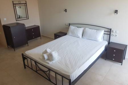 Ocean Hotel Resort, Wohnbeispiel Ocean Hotel Resort, Wohnbeispiel